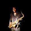 Concerts, June 14, 2025, 06/14/2025, Rising Star Saxophonist Jams in the Park with Fellow Musicians