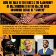 Workshops, June 17, 2025, 06/17/2025, Discover the Healing Power of Blues & Jazz Music