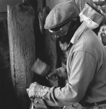 Opening Receptions, May 28, 2025, 05/28/2025, Thaddeus Mosley&rsquo;s Monumental Sculptures&nbsp;
