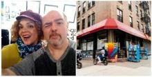 Comedy Clubs, June 03, 2025, 06/03/2025, Super Story Party