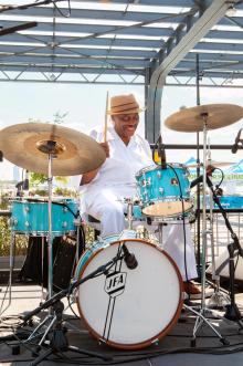Concerts, July 29, 2025, 07/29/2025, Phil Young & House of Blues Performance