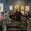 Workshops, May 28, 2025, 05/28/2025, Design A Homemade Father's Day Card With Historical Printer&nbsp;