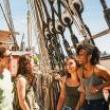 Concerts, June 13, 2025, 06/13/2025, Live Music on a Historical Boat