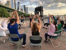 Dance Lessons, June 19, 2025, 06/19/2025, Creative Movement Class