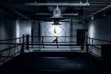 Workshops, May 31, 2025, 05/31/2025, High-Energy Workout Series