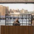Concerts, May 29, 2025, 05/29/2025, Music on the Deck: DJ RIZ