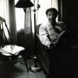 Opening Receptions, June 12, 2025, 06/12/2025, Solo Exhibition of Experimental Poet N.H. Pritchard