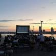 Movie in a Parks, June 27, 2025, 06/27/2025, French Cinema on the Pier: Falbalas (1945) Romance-Drama