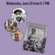 Discussions, June 25, 2025, 06/25/2025, Pride Month Talk Exploring NYC's LGBTQ+ History