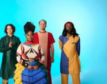 Concerts, June 04, 2025, 06/04/2025, Music in the Park: Grammy-Winning Artists Play Jazz & Funk