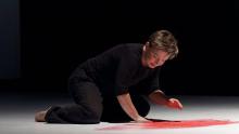 Plays, June 01, 2025, 06/01/2025, Connection &ndash; Livestreamed Solo Performance from Belarus with Discussion