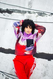 Festivals, June 20, 2025, 06/20/2025, Habibi Music Festival at the Bandshell: Southwest Asian and North African Sounds