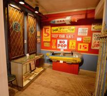 Museumss, May 31, 2025, 05/31/2025, The History and Whimsy of a Legendary Seaside Playground