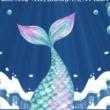 Fairs, June 08, 2025, 06/08/2025, Pop up Mermaid Market: Get Ready for the Mermaid Parade&nbsp;