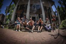 Festivals, June 21, 2025, 06/21/2025, Folk Music & Dance Celebration