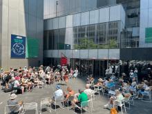 Concerts, June 21, 2025, 06/21/2025, Pop-Up Concert Celebrating John Philip Sousa