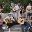Concerts, June 21, 2025, 06/21/2025, Group Guitar Jam in the Park