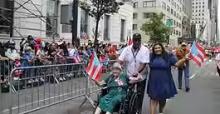 Parades, June 08, 2025, 06/08/2025, Puerto Rican Day Parade:&nbsp;Un Pueblo, Muchas Voces