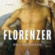 Author Readings, June 10, 2025, 06/10/2025, Novel Release Bash:&nbsp;Florenzer&nbsp;by Phil Melanson