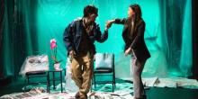 Staged Readings, June 27, 2025, 06/27/2025, Timely Play on Cultural Memory and American Exceptionalism