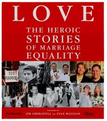 Discussions, June 23, 2025, 06/23/2025, Authors of New Book&nbsp;Explore&nbsp;Stories of Marriage Equality