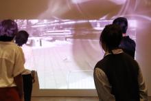 Opening Receptions, June 07, 2025, 06/07/2025, Site-Responsive Works from Emerging Artists and Educators