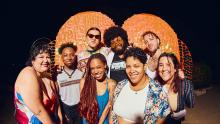 Dancings, June 07, 2025, 06/07/2025, Salsa Dancing for Pride Month with Live Music