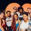 Dancings, June 07, 2025, 06/07/2025, Salsa Dancing for Pride Month with Live Music