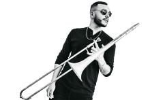 Concerts, June 12, 2025, 06/12/2025, Soulful Trombone & Voice: jazz, Rock, & more