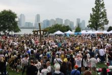 Festivals, June 20, 2025, 06/20/2025, Celebrate Swedish Midsummer in the Park