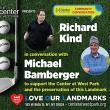 Discussions, June 19, 2025, 06/19/2025, Laughter & Insight with Richard Kind