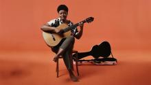 Concerts, June 15, 2025, 06/15/2025, Brazilian & Arentinian Guitar Music