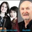 Concerts, June 10, 2025, 06/10/2025, Contemporary Chamber Music at Historic Church
