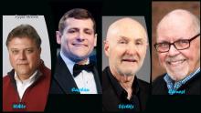 Concerts, June 17, 2025, 06/17/2025, Contemporary Chamber Music in a Historic Church