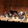 Concerts, June 29, 2025, 06/29/2025, Chamber Music Works by Ravel, Donizetti, and More in Iconic Venue