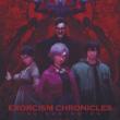 Films, June 12, 2025, 06/12/2025, Exorcism Chronicles: The Beginning (2025): Korean Animated Fantasy Film