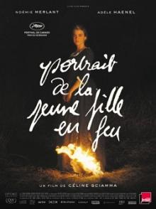 Films, June 07, 2025, 06/07/2025, Portrait of a Lady on Fire (2019): French LGBTQ+ Romance Drama
