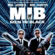 Movie in a Parks, July 31, 2025, 07/31/2025, Men in Black (1997): sci-fi action comedy with Will Smith and Tommy Lee Jones