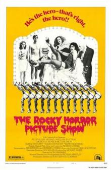 Films, June 28, 2025, 06/28/2025, The Rocky Horror Picture Show (1975): Musical Comedy Horror Film with Susan Sarandon
