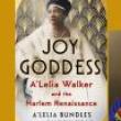 Author Readings, June 09, 2025, 06/09/2025, Award-Winning Biographer Introduces New Book&nbsp;on Harlem Renaissance Figure: Joy Goddess&nbsp;(In Person AND Online!)