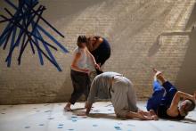 Dance Performances, June 14, 2025, 06/14/2025, Preview Multi-Disciplinary Dance from Award-Winning Choreographer