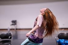 Dance Performances, June 28, 2025, 06/28/2025, Preview Postmodern Dance Show that Explores Contradictions within Life
