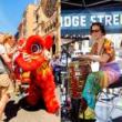 Fairs, June 15, 2025, 06/15/2025, Lower East Side Food Festival