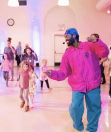 Festivals, June 07, 2025, 06/07/2025, Community Day of Dance, Art & Live Performance