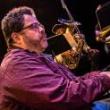 Concerts, July 24, 2025, 07/24/2025, Afro Latin Jazz Orchestra Performs in the Park