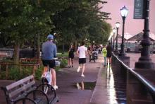 Festivals, July 12, 2025, 07/12/2025, Celebrate City of Water Day