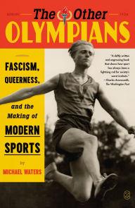 Book Signings, June 11, 2025, 06/11/2025, Historian Discusses & Signs His New Book,&nbsp;The Other Olympians