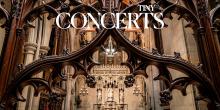 Concerts, June 05, 2025, 06/05/2025, Choir Works by&nbsp;Heinrich Sch&uuml;tz