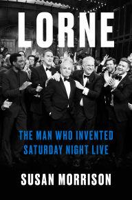 Book Signings, July 10, 2025, 07/10/2025, Author Discusses & Signs Her Book on Lorne Michaels and Saturday Night Live
