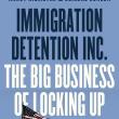 Author Readings, July 01, 2025, 07/01/2025, Author Discussion on Book&nbsp;about Immigration Detention in USA